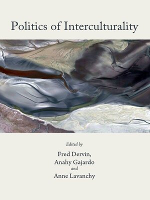 cover image of Politics of Interculturality